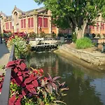 아파트 New ! Vue Petite Venise, Place To Be - Parking