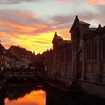 아파트 New ! Vue Petite Venise, Place To Be - Parking *