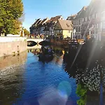 New ! Vue Petite Venise, Place To Be - Parking 아파트 *