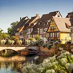아파트 New ! Vue Petite Venise, Place To Be - Parking