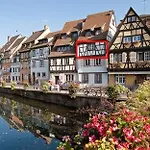 New ! Vue Petite Venise, Place To Be - Parking 아파트 콜마