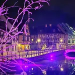 New ! Vue Petite Venise, Place To Be - Parking 아파트 *