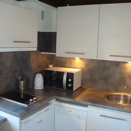 New ! Vue Petite Venise, Place To Be - Parking דירה קולמר