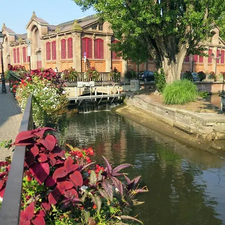 Apartment New ! Vue Petite Venise, Place To Be - Parking