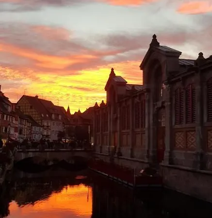דירה New ! Vue Petite Venise, Place To Be - Parking *