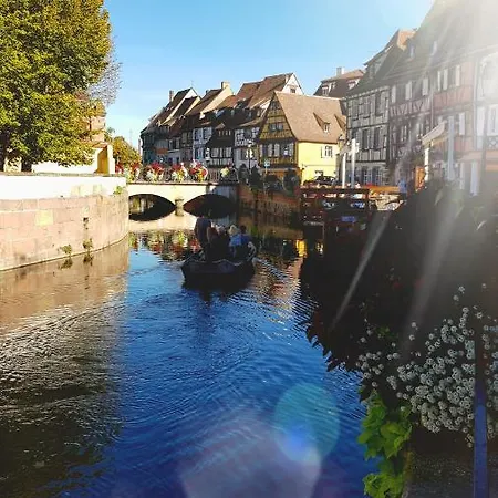 New ! Vue Petite Venise, Place To Be - Parking Apartment *