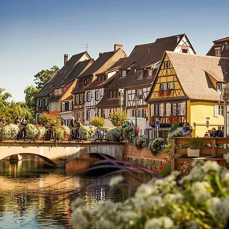 Apartment New ! Vue Petite Venise, Place To Be - Parking