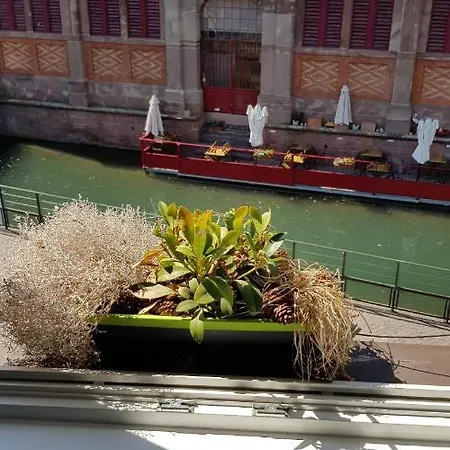 New ! Vue Petite Venise, Place To Be - Parking Apartment *