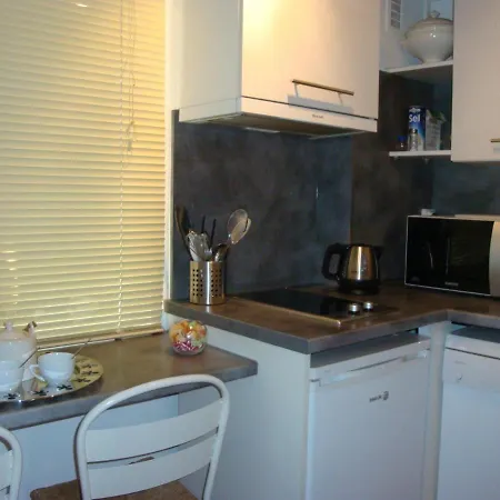 New ! Vue Petite Venise, Place To Be - Parking