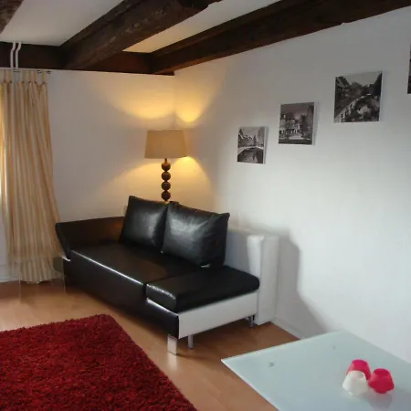 Apartamento New ! Vue Petite Venise, Place To Be - Parking