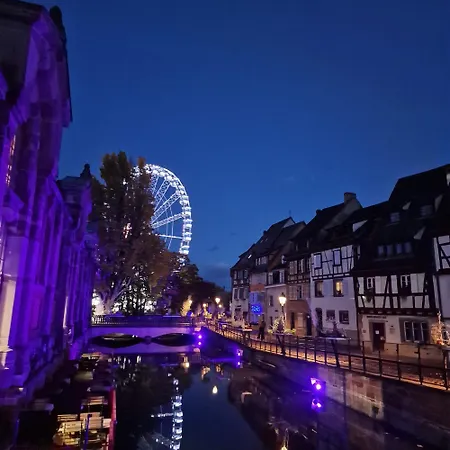 New ! Vue Petite Venise, Place To Be - Parking