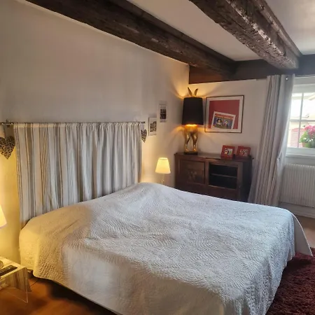 New ! Vue Petite Venise, Place To Be - Parking Apartment