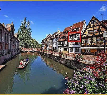 New ! Vue Petite Venise, Place To Be - Parking