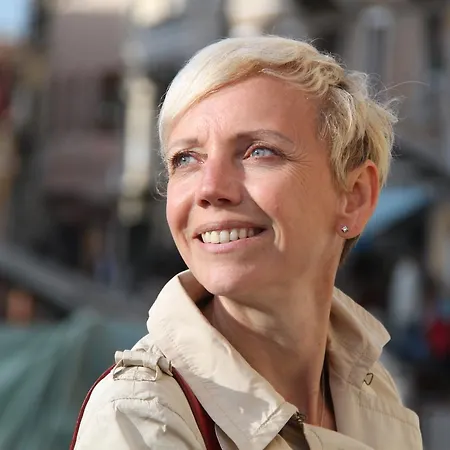 Appartement New ! Vue Petite Venise, Place To Be - Parking Colmar