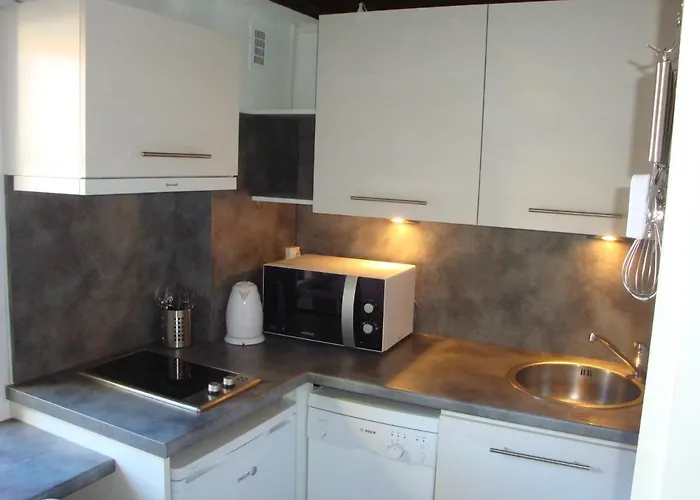 New ! Vue Petite Venise, Place To Be - Parking Apartment Colmar