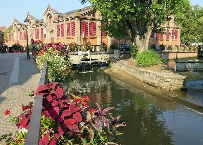 Apartment New ! Vue Petite Venise, Place To Be - Parking