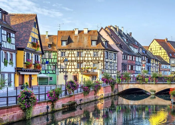 New ! Vue Petite Venise, Place To Be - Parking 公寓 *