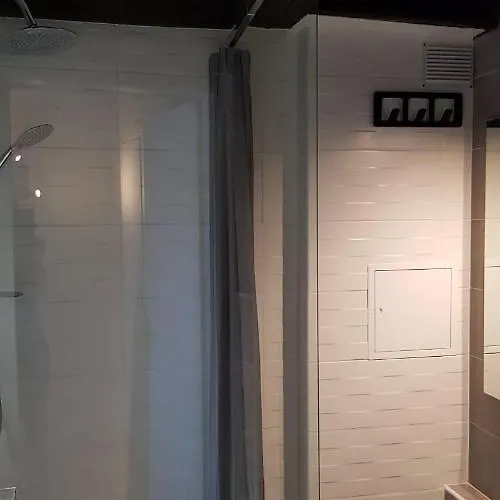 New ! Vue Petite Venise, Place To Be - Parking