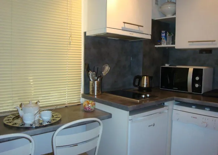 New ! Vue Petite Venise, Place To Be - Parking