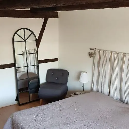 New ! Vue Petite Venise, Place To Be - Parking * 科尔马