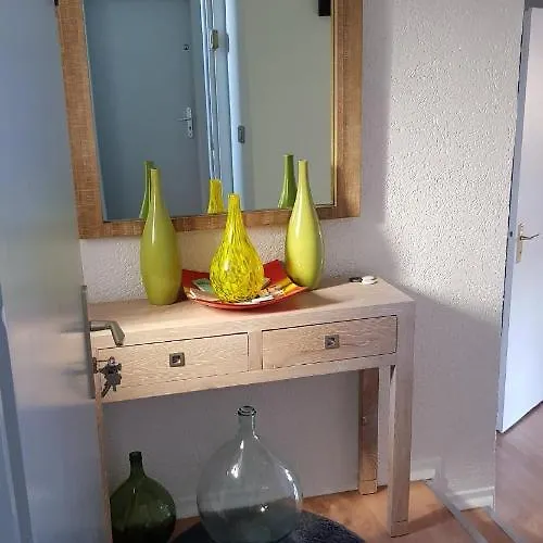 New ! Vue Petite Venise, Place To Be - Parking Apartment *