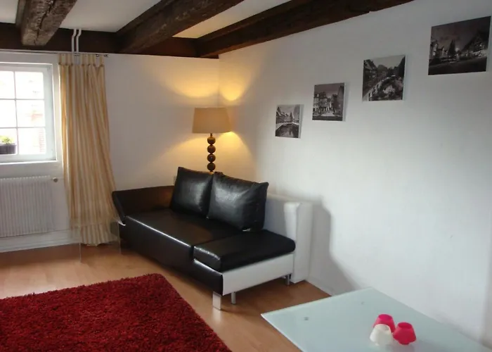 Apartment New ! Vue Petite Venise, Place To Be - Parking