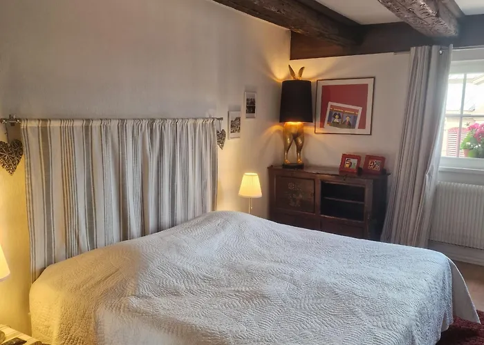 New ! Vue Petite Venise, Place To Be - Parking 公寓